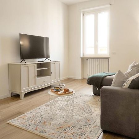 Primaticcio 6 Apartment Милано Екстериор снимка