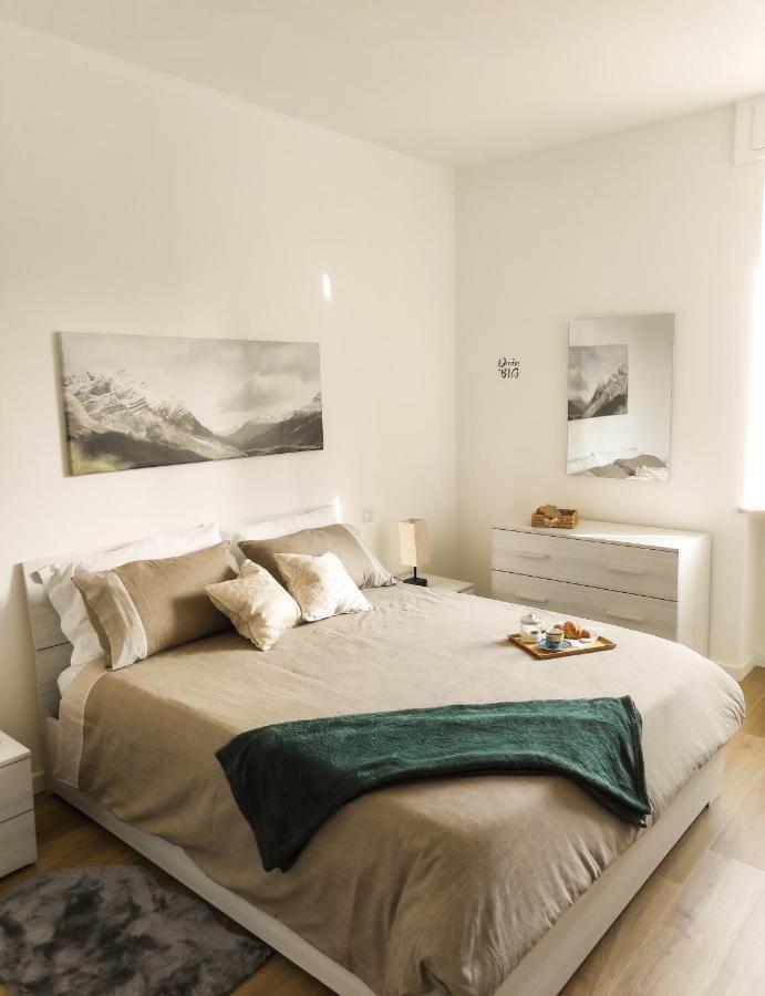 Primaticcio 6 Apartment Милано Екстериор снимка