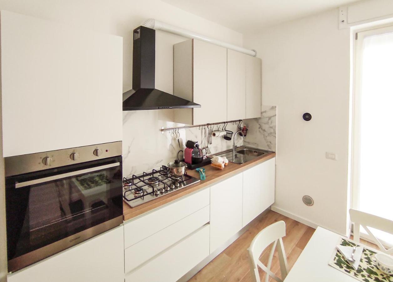 Primaticcio 6 Apartment Милано Екстериор снимка