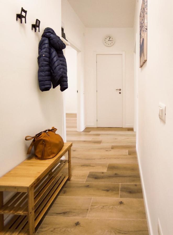 Primaticcio 6 Apartment Милано Екстериор снимка
