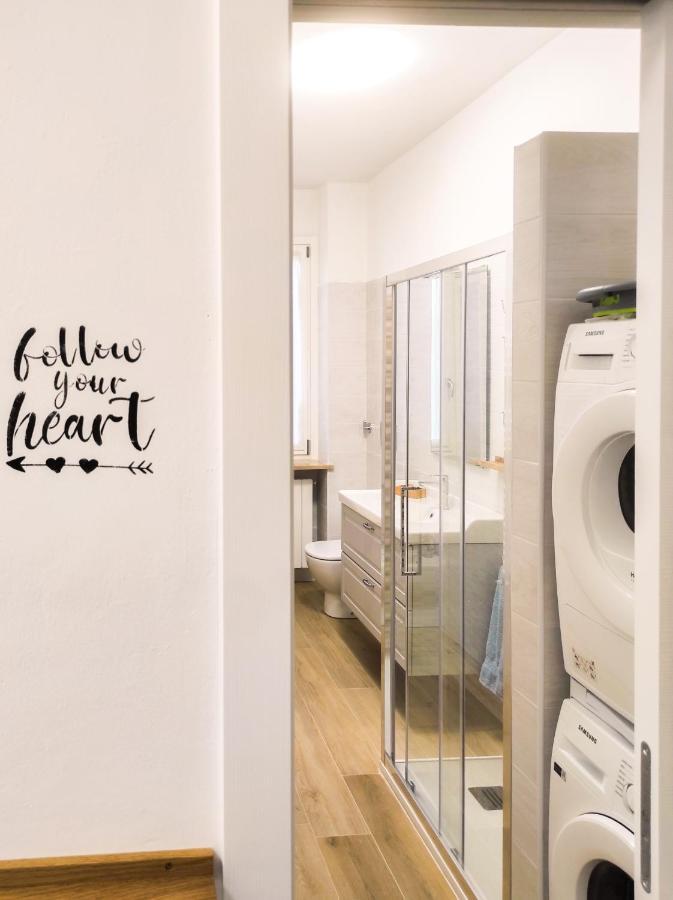 Primaticcio 6 Apartment Милано Екстериор снимка