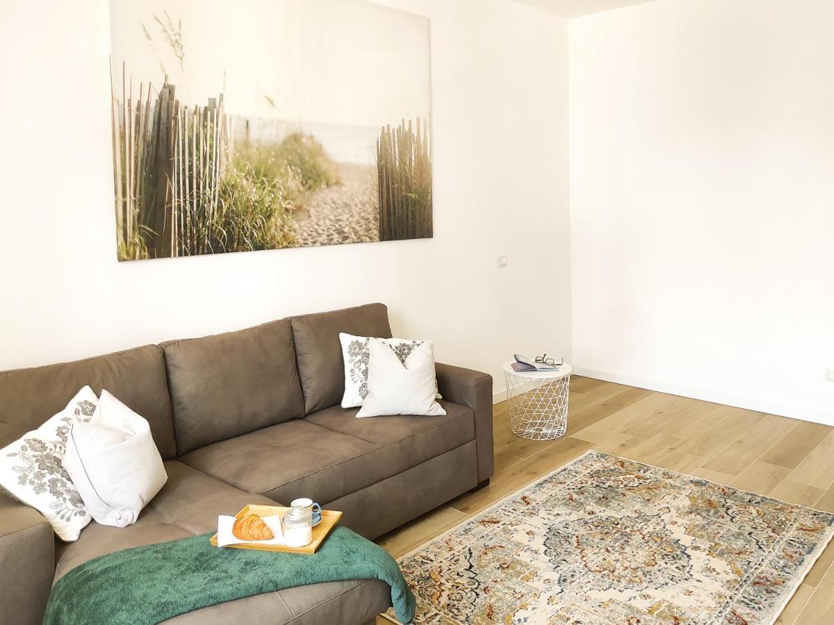 Primaticcio 6 Apartment Милано Екстериор снимка