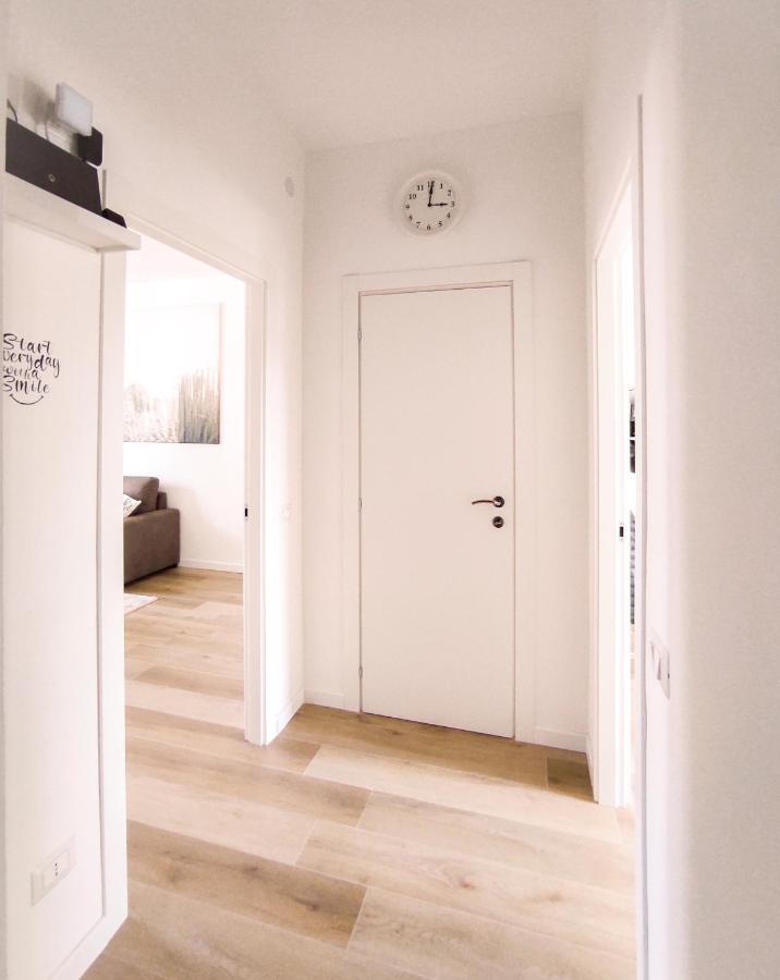 Primaticcio 6 Apartment Милано Екстериор снимка