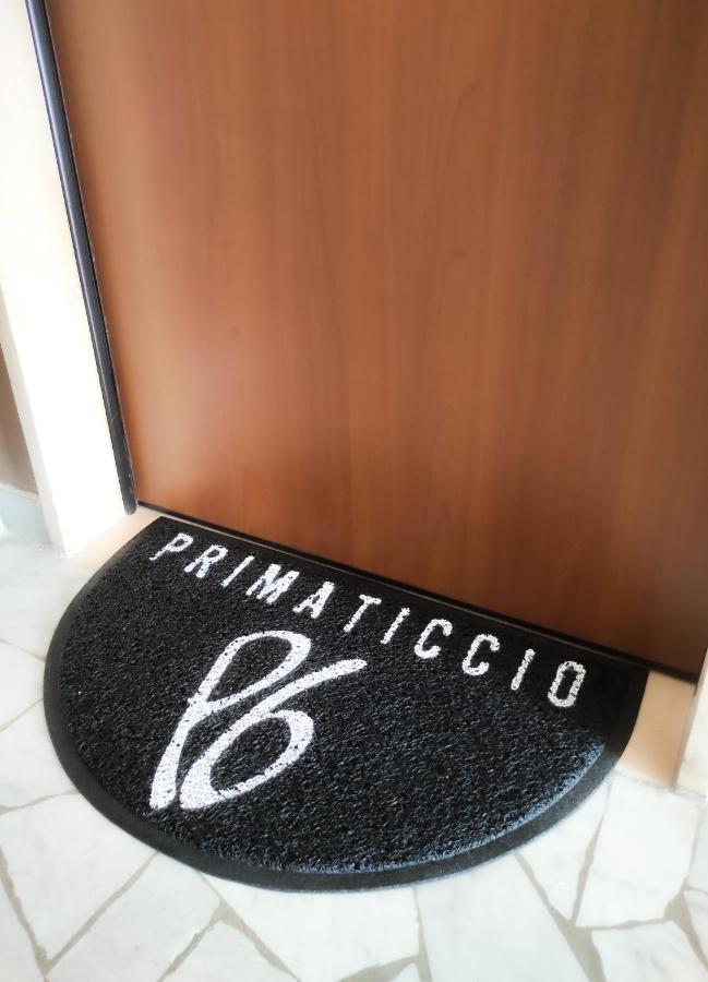 Primaticcio 6 Apartment Милано Екстериор снимка