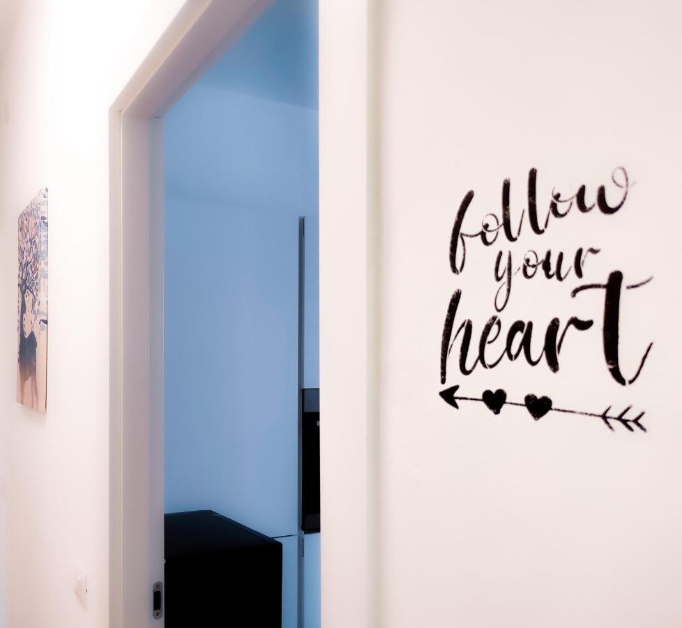 Primaticcio 6 Apartment Милано Екстериор снимка