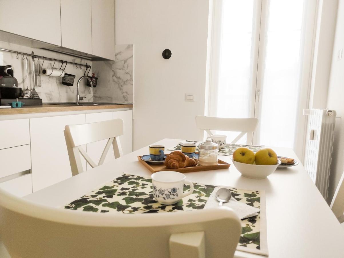 Primaticcio 6 Apartment Милано Екстериор снимка