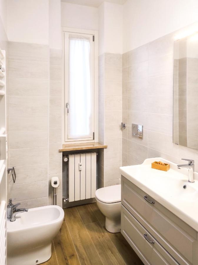 Primaticcio 6 Apartment Милано Екстериор снимка