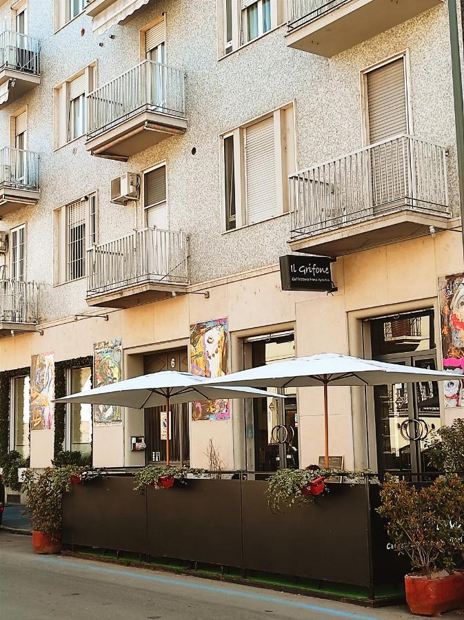 Primaticcio 6 Apartment Милано Екстериор снимка